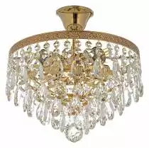 Потолочная люстра Arti Lampadari Castellana E 1.3.30.601 G 1_AL_Castellana_E_1.3.30.601_G.webp small