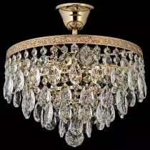 Потолочная люстра Arti Lampadari Castellana E 1.3.30.601 G 2_AL_Castellana_E_1.3.30.601_G.webp small