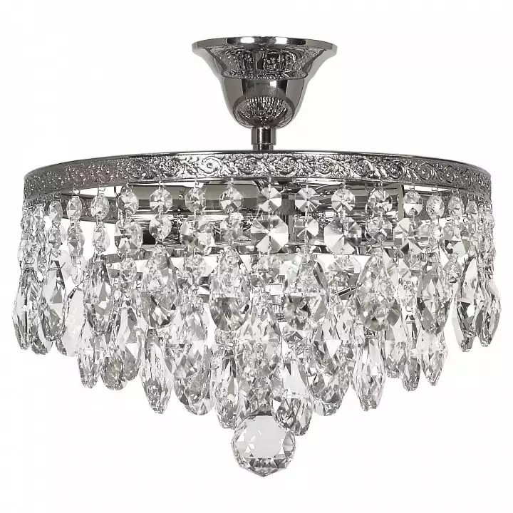Потолочная люстра Arti Lampadari Castellana E 1.3.30.601 N 0_AL_Castellana_E_1.3.30.601_N.webp big