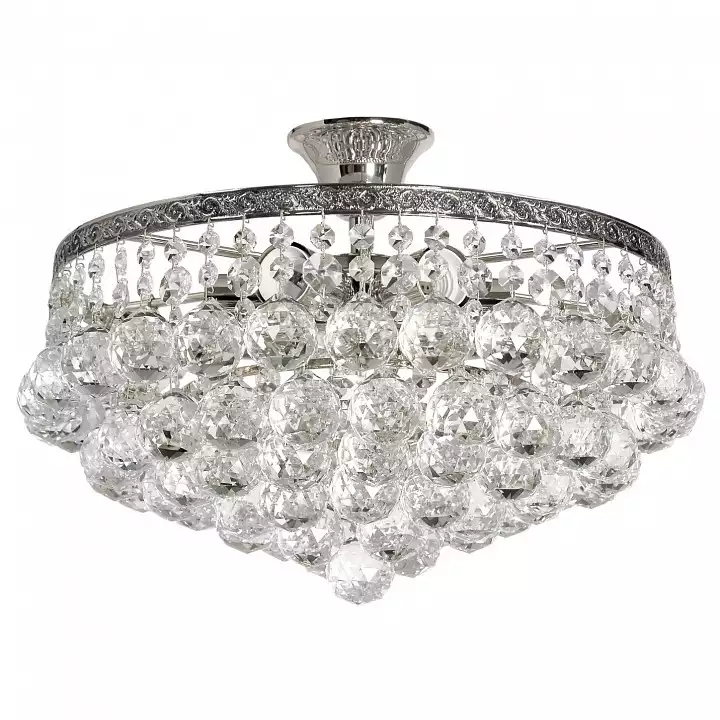 Потолочная люстра Arti Lampadari Castellana E 1.3.38.501 N 0_AL_Castellana_E_1.3.38.501_N.webp big