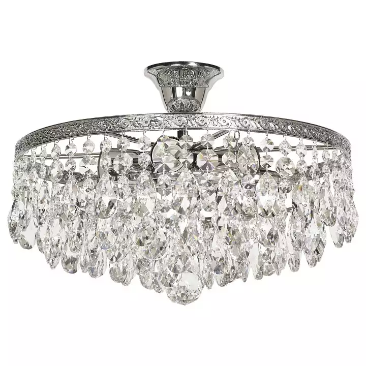 Потолочная люстра Arti Lampadari Castellana E 1.3.38.601 N 0_AL_Castellana_E_1.3.38.601_N.webp big