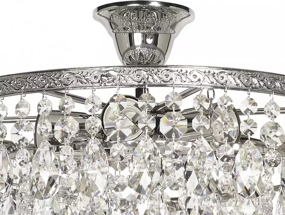 Потолочная люстра Arti Lampadari Castellana E 1.3.38.601 N 2_AL_Castellana_E_1.3.38.601_N.webp big