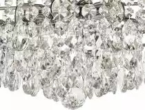 Потолочная люстра Arti Lampadari Castellana E 1.3.38.601 N 1_AL_Castellana_E_1.3.38.601_N.webp small