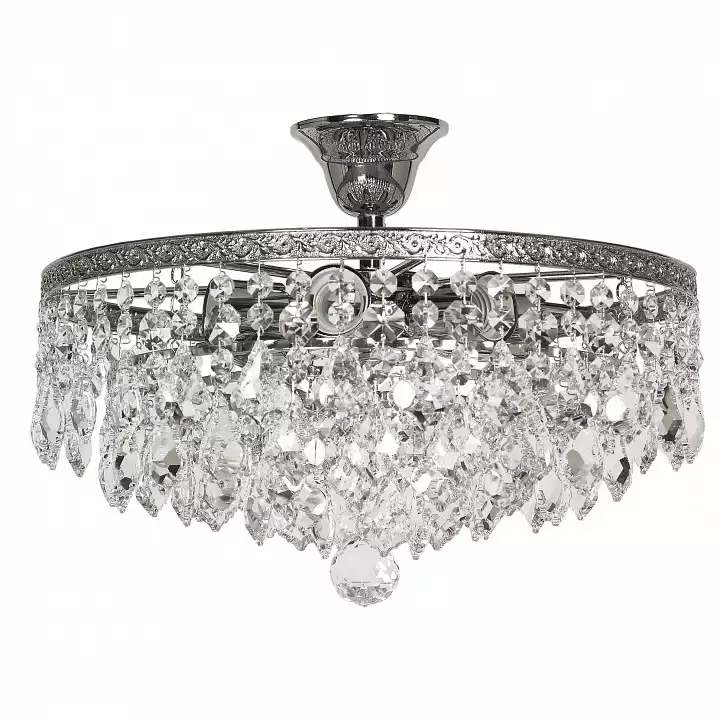 Потолочная люстра Arti Lampadari Castellana E 1.3.38.602 N 0_AL_Castellana_E_1.3.38.602_N.webp big