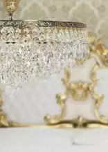 Потолочная люстра Arti Lampadari Castellana E 1.3.46.601 G 1_AL_Castellana_E_1.3.46.601_G.webp small