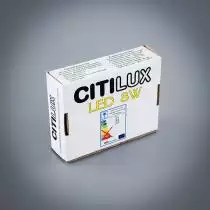 Встраиваемый светодиодный светильник Citilux Омега CLD50K082 5_CLD50K082.webp small
