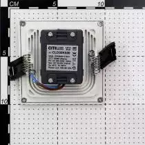 Встраиваемый светодиодный светильник Citilux Омега CLD50K080 4_CLD50K080.webp small