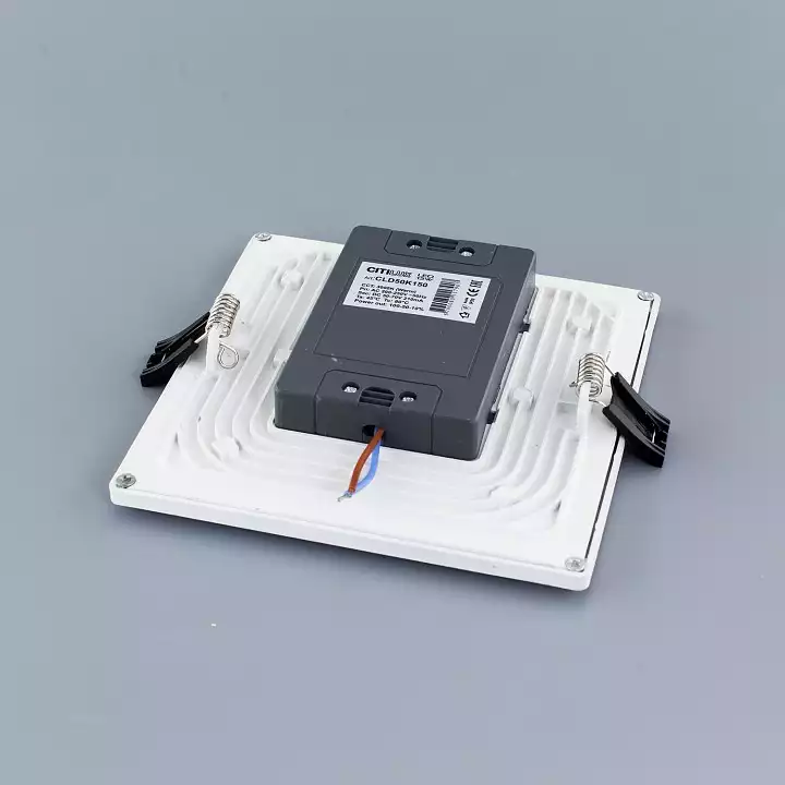 Встраиваемый светодиодный светильник Citilux Омега CLD50K150 6_CLD50K150.webp big