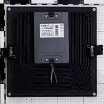 Встраиваемый светодиодный светильник Citilux Омега CLD50K222 4_CLD50K222.webp small