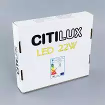 Встраиваемый светодиодный светильник Citilux Омега CLD50K222 5_CLD50K222.webp small