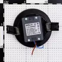 Встраиваемый светодиодный светильник Citilux Омега CLD50R082 5_CLD50R082.webp small
