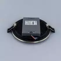Встраиваемый светодиодный светильник Citilux Омега CLD50R151 4_CLD50R151.webp small