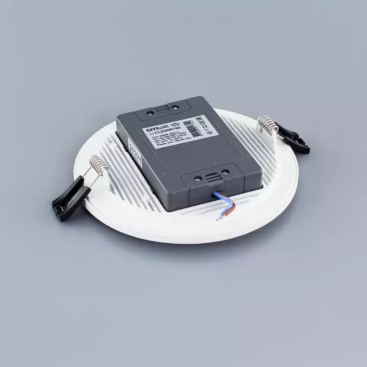 Встраиваемый светодиодный светильник Citilux Омега CLD50R150N 3_CLD50R150N.webp big