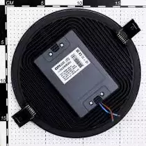 Встраиваемый светодиодный светильник Citilux Омега CLD50R222 5_CLD50R222.webp small