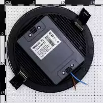 Встраиваемый светодиодный светильник Citilux Омега CLD50R152 5_CLD50R152.webp small