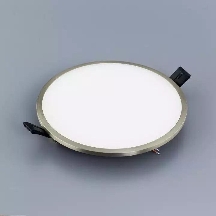Встраиваемый светодиодный светильник Citilux Омега CLD50R221 4_CLD50R221.webp big