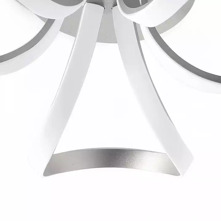 Потолочный светодиодный светильник Mantra Knot Led 4994 6_MN_4994.webp big