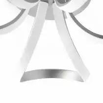 Потолочный светодиодный светильник Mantra Knot Led 4994 6_MN_4994.webp small