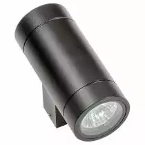 Уличный настенный светильник Lightstar Paro 351607