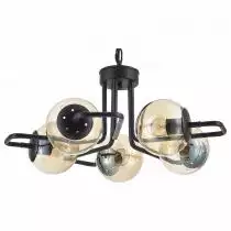 Подвесная люстра Arti Lampadari Silvia E 1.1.5 B