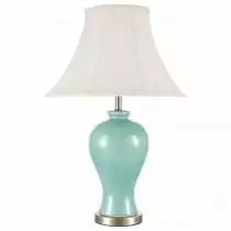 Настольная лампа Arti Lampadari Gianni E 4.1 GR