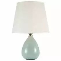 Настольная лампа Arti Lampadari Riccardo E 4.1 GR