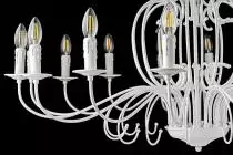 Подвесная люстра Arti Lampadari Amaro E 1.1.16 W 5_AL_Amaro_E_1.1.16_W.webp small