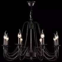 Подвесная люстра Freya Velia FR2046-PL-08-BR 3_MY_FR2046-PL-08-BR.webp small