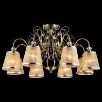 Подвесная люстра Freya Driana FR2405-PL-08-BZ 3_MY_FR2405-PL-08-BZ.webp small