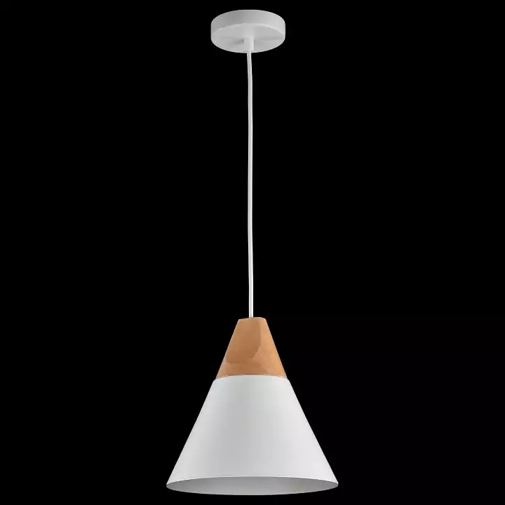 Подвесной светильник Maytoni Bicones P359-PL-01-W 3_MY_P359-PL-01-W.webp big