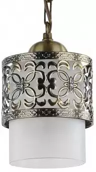 Подвесной светильник Freya Teofilo FR2200-PL-01-BZ 0_MY_FR2200-PL-01-BZ.webp big