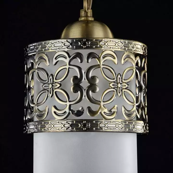 Подвесной светильник Freya Teofilo FR2200-PL-01-BZ 4_MY_FR2200-PL-01-BZ.webp big