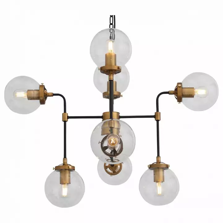 Подвесная люстра ST Luce Varieta SL234.403.08 0_SL234.403.08.webp big