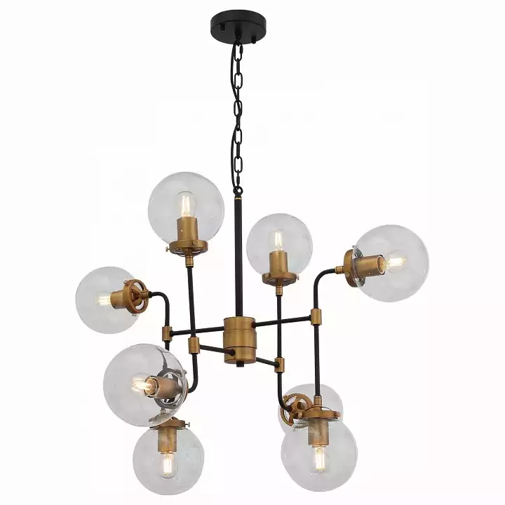 Подвесная люстра ST Luce Varieta SL234.403.08 1_SL234.403.08.webp big