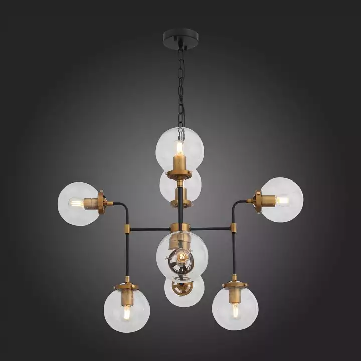 Подвесная люстра ST Luce Varieta SL234.403.08 2_SL234.403.08.webp big
