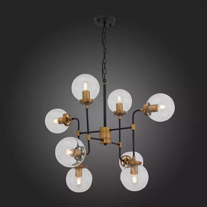 Подвесная люстра ST Luce Varieta SL234.403.08 3_SL234.403.08.webp big