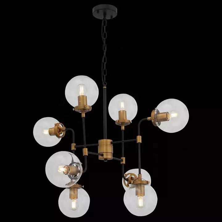 Подвесная люстра ST Luce Varieta SL234.403.08 4_SL234.403.08.webp big