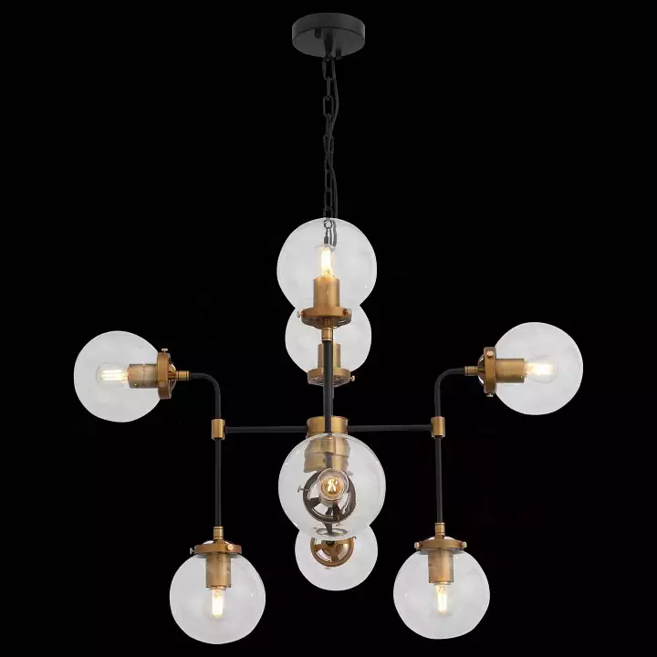 Подвесная люстра ST Luce Varieta SL234.403.08 5_SL234.403.08.webp big