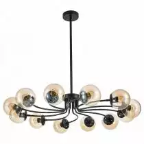 Подвесная люстра Arti Lampadari Teola E 1.1.12 B