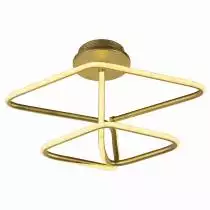 Потолочный светодиодный светильник Arti Lampadari Angelo L 1.2.35.08 G