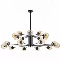 Подвесная люстра Arti Lampadari Filetto E 1.1.20 B