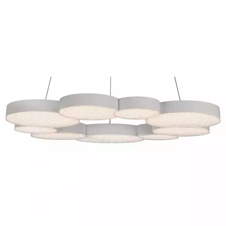 Подвесная светодиодная люстра Mantra Lunas 5760 0_MN_5760.webp big