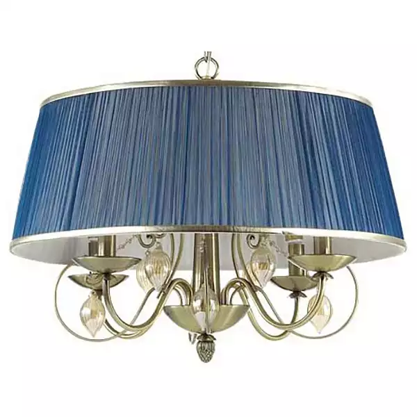Подвесная люстра Odeon Light Niagara 3921/4 0_OD_3921_4.webp big