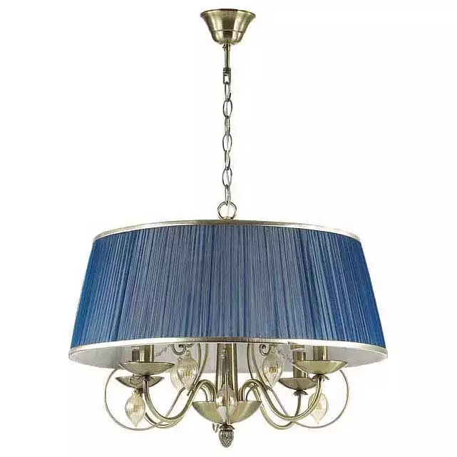 Подвесная люстра Odeon Light Niagara 3921/4 1_OD_3921_4.webp big
