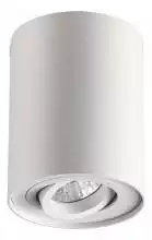Потолочный светильник Odeon Light Pillaron 3564/1C