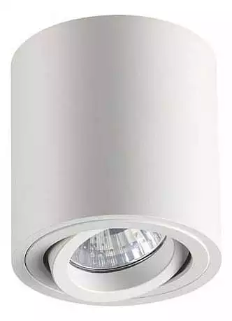 Потолочный светильник Odeon Light Tuborino 3567/1C 0_OD_3567_1C.webp big