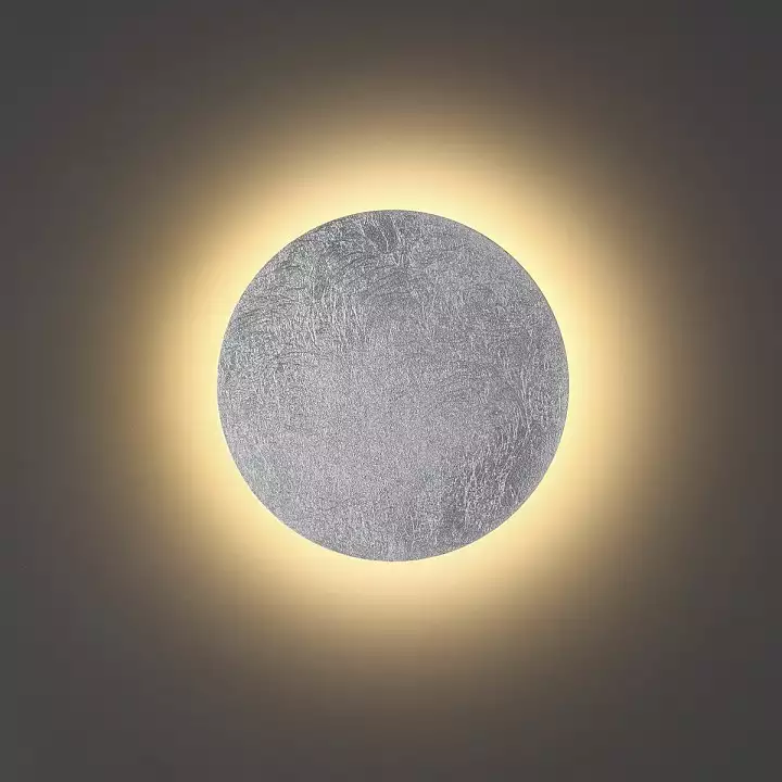 Настенный светодиодный светильник Odeon Light Solario 3562/6WL 1_OD_3562_6WL.webp big