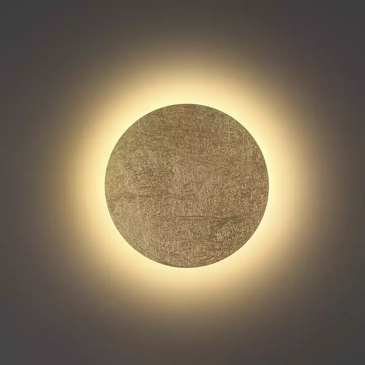 Настенный светодиодный светильник Odeon Light Solario 3561/6WL 1_OD_3561_6WL.webp big