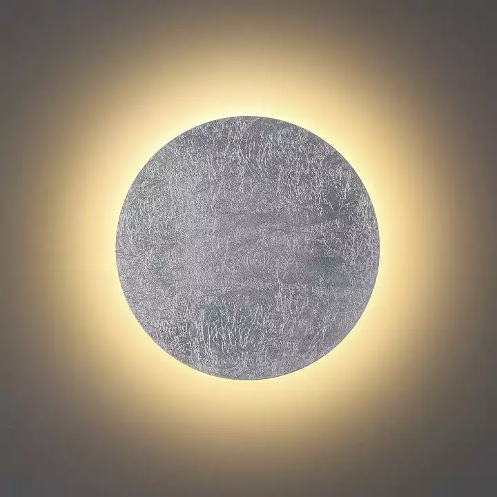 Настенный светодиодный светильник Odeon Light Solario 3562/9WL 1_OD_3562_9WL.webp big