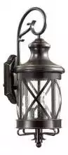 Уличный настенный светильник Odeon Light Sation 4045/3W